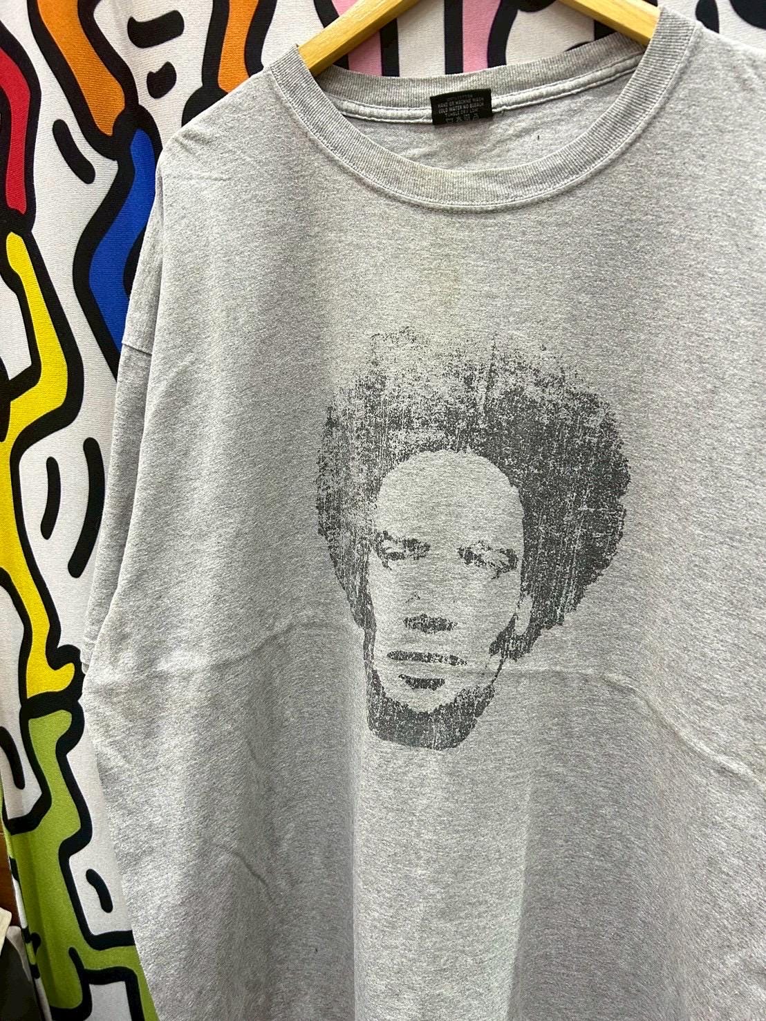 Ben Harper Shirt - Etsy