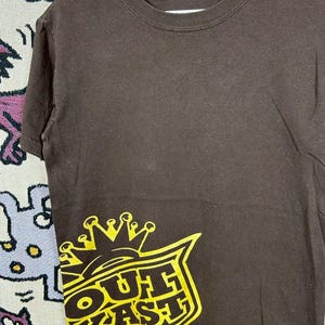 Vintage Outkast - Etsy