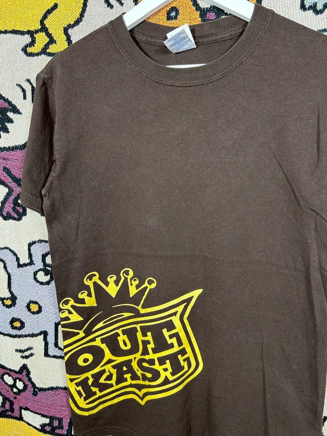 Outkast t shirt - Etsy 日本