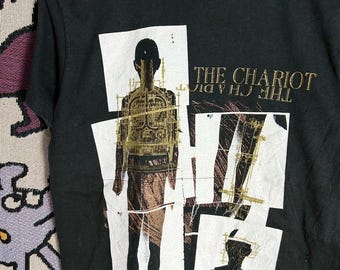 Vintage 2000s the Used Tshirt Size M - Etsy