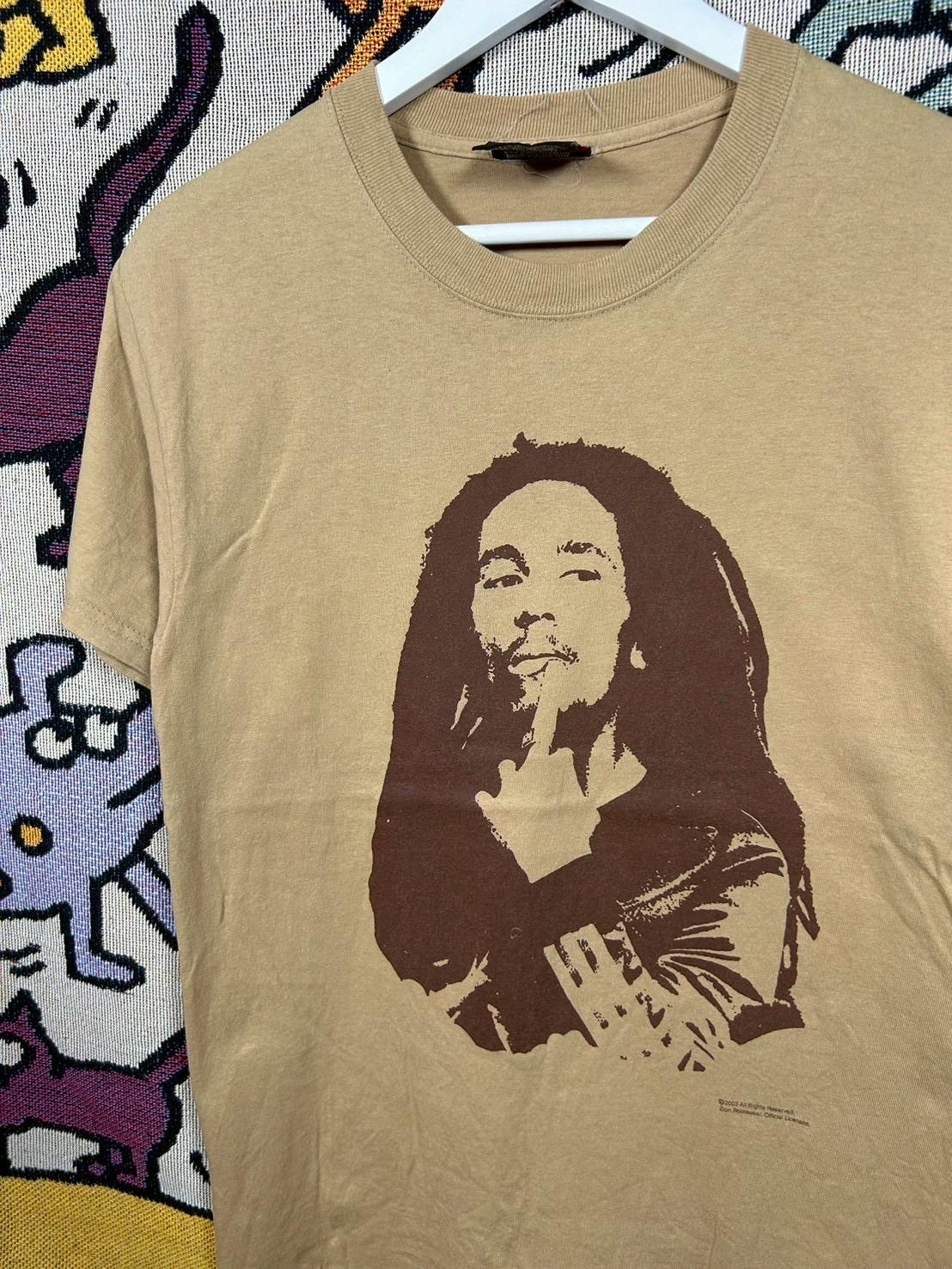Ziggy Marley T Shirt - Etsy