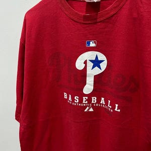 VTG Philadelphia Phillies tshirt size L