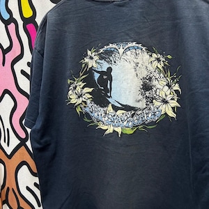 Vintage 2000s Lost Surfboards Tshirt Size XL - Etsy