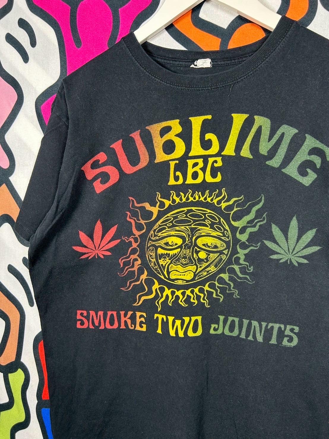 Vintage Sublime Tee - Etsy Canada