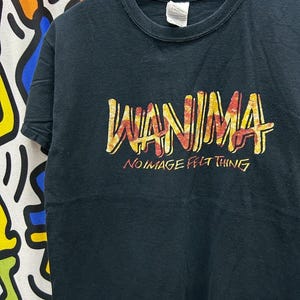 WANIMA - WANIMA  Tシャツ WANIMA Tシャツ｜Yahoo!フリマ（旧PayPayフリマ）