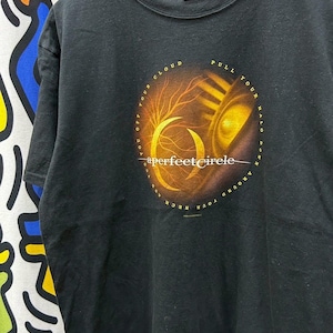 ヴィンテージ 90年代 ザ・ブロウ・モンキーズ バンド Tシャツ サイズL