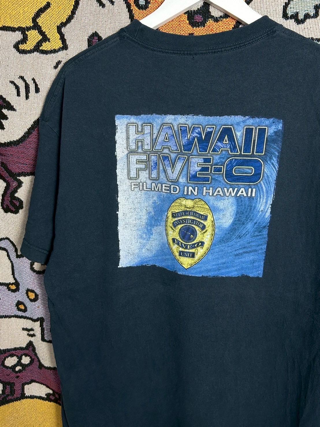 Hawaii Five O - Etsy