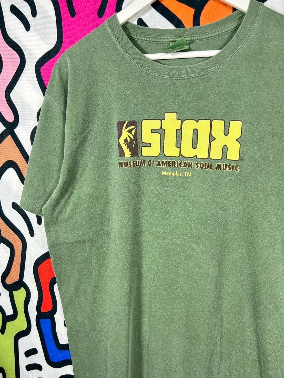 Stax records - Etsy 日本