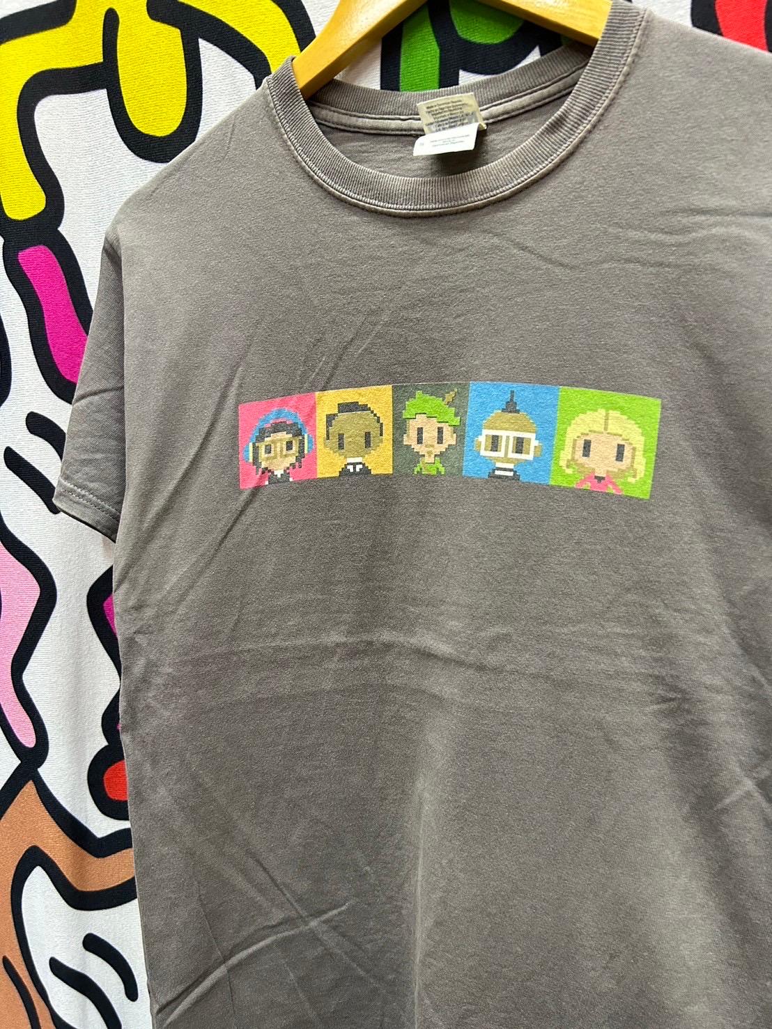 Black eyed peas tee - Etsy 日本