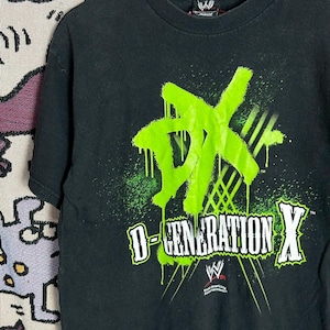 D-ジェネレーションX D-ジェネレーションX - Wikipedia