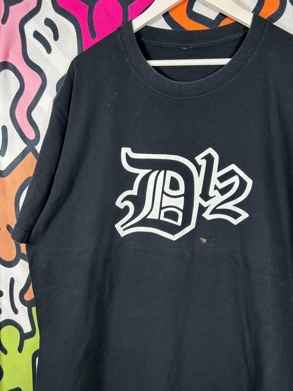Eminem D12 - Etsy