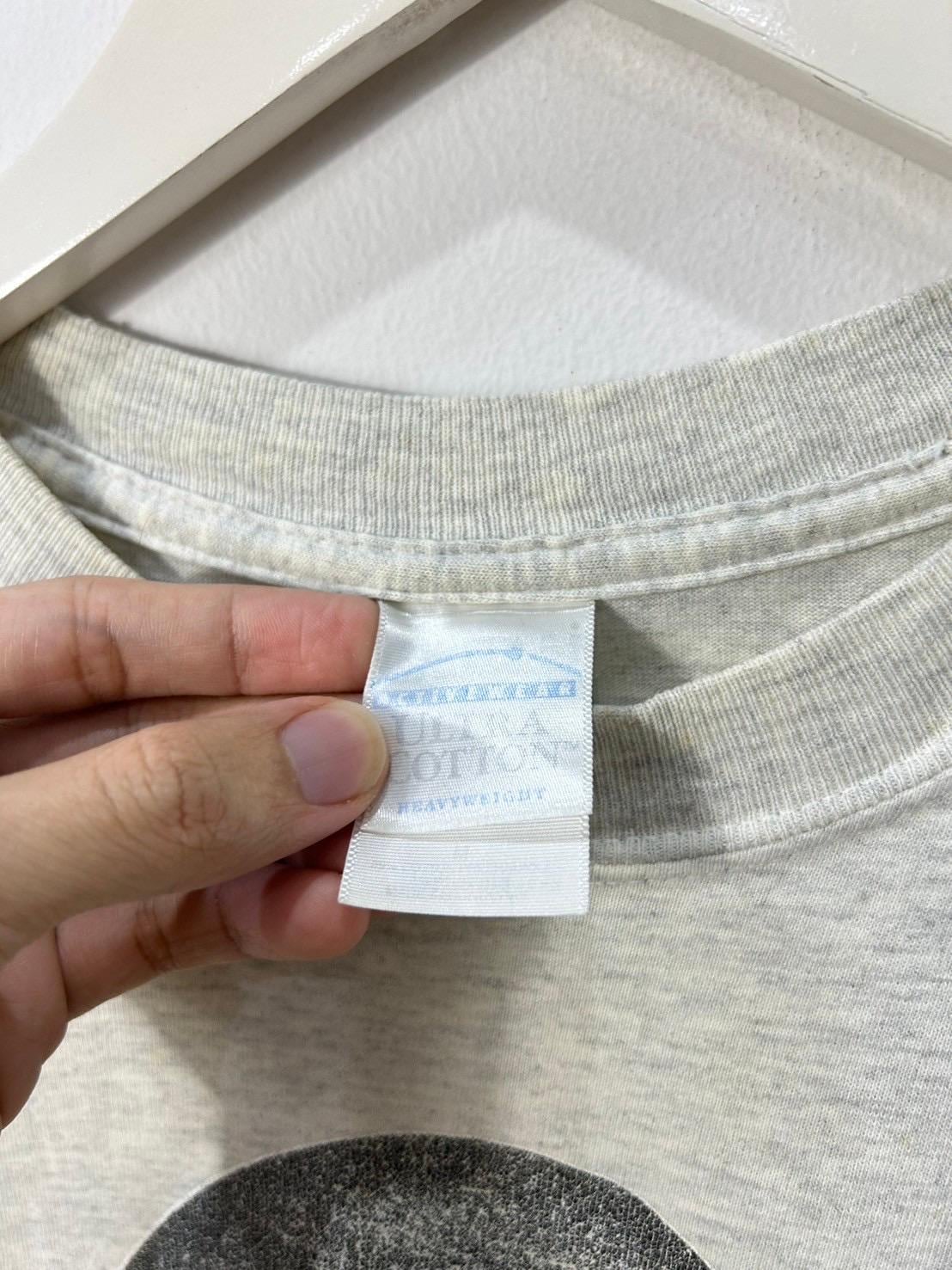 2003年ヴィンテージ ゲイズバンド - ザ・ビューティフル・サウス T