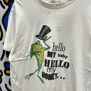 J Michigan Frog | eBay