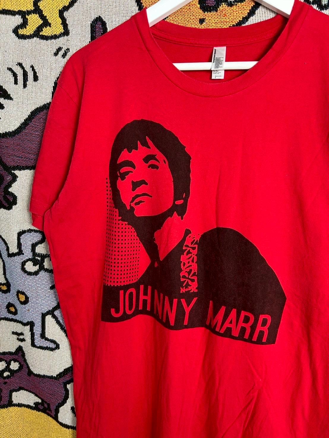 Johnny marr - Etsy 日本