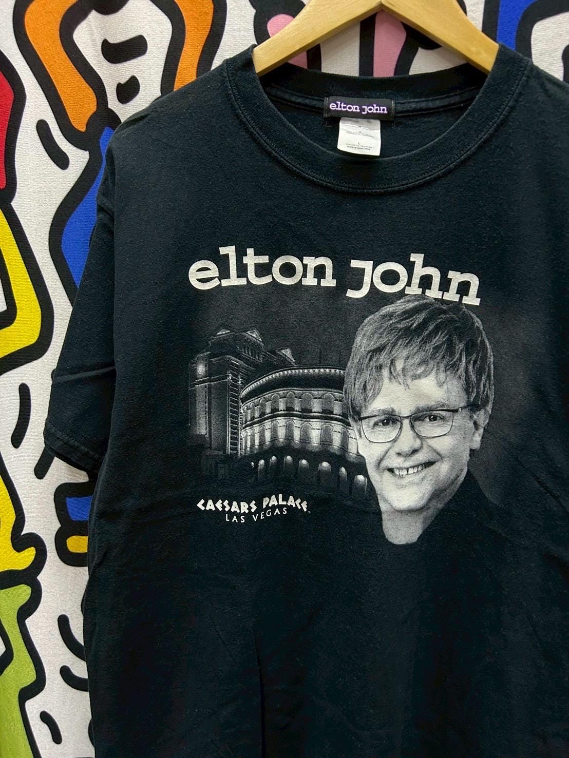 Elton john t shirt - Etsy 日本