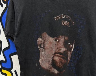 ヴィンテージ 90 年代 レスリング ジェシー ベンチュラ WCW ザ