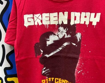 Green Day Saviors Zombie T-shirt - Etsy