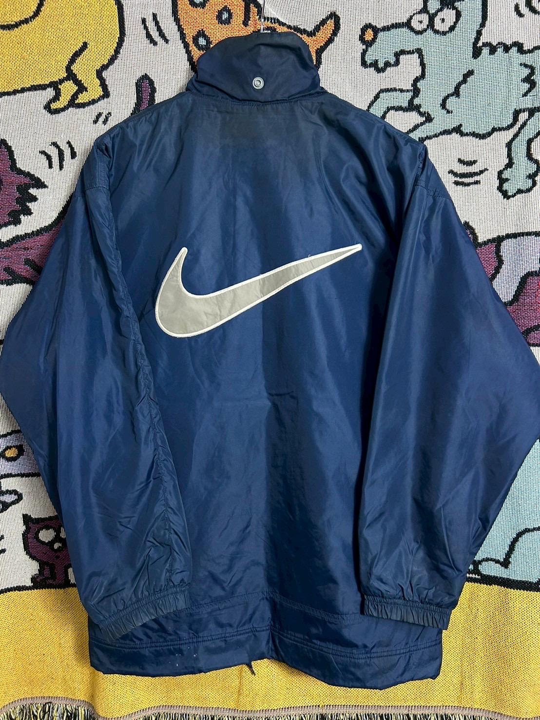 1990’s nike jacket Buy 90s Nike Jacket Online In India - Etsy India