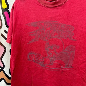 Vintage Speed Racer tshirt size M