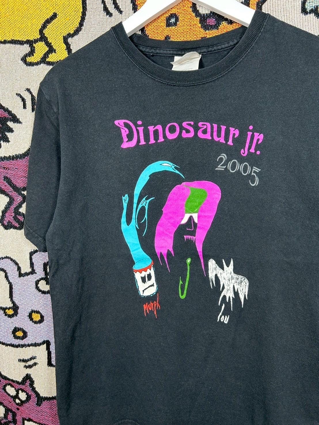 Dinosaur jr t shirts - Etsy 日本