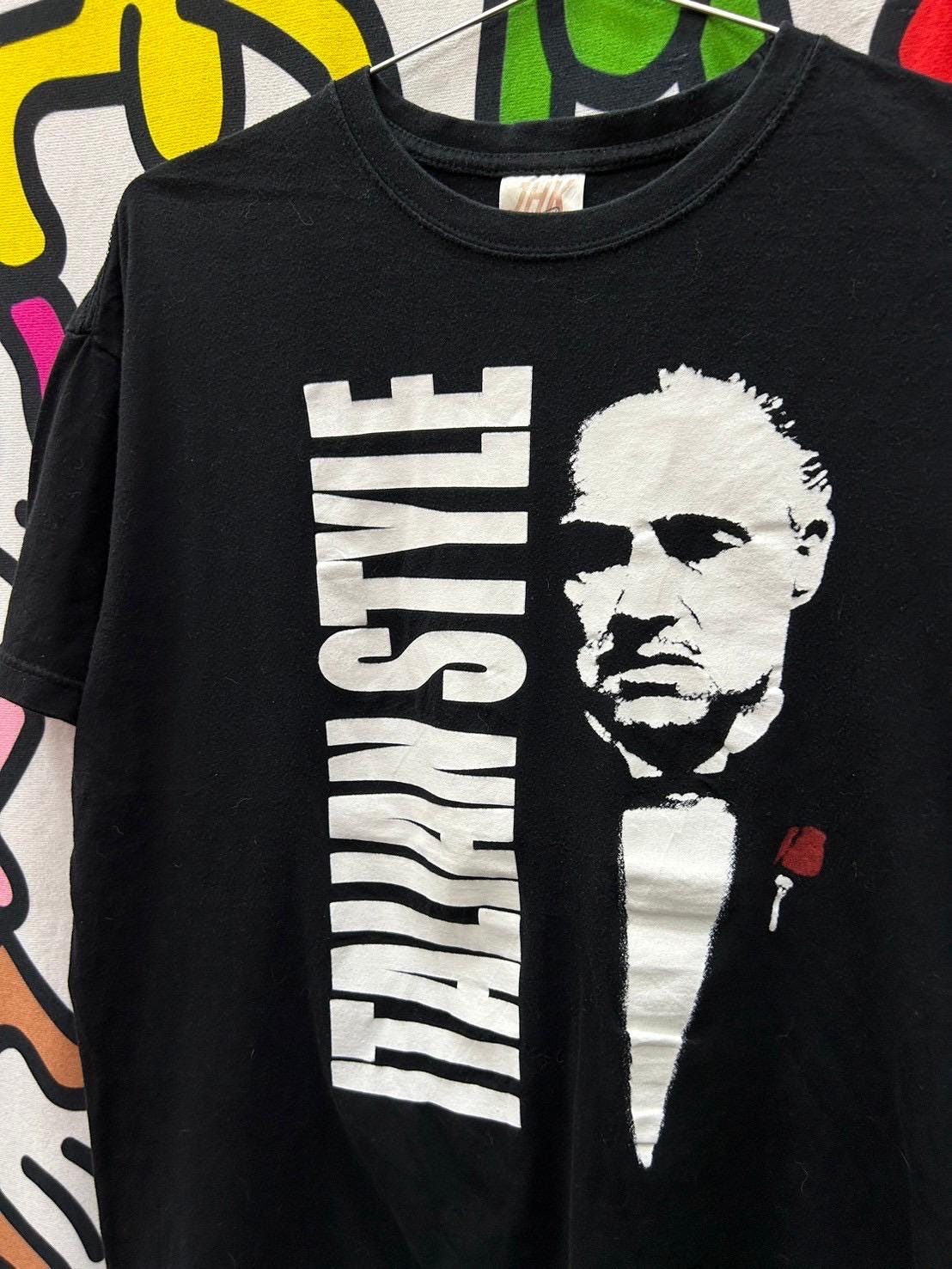 Vtg the Godfathers - Etsy