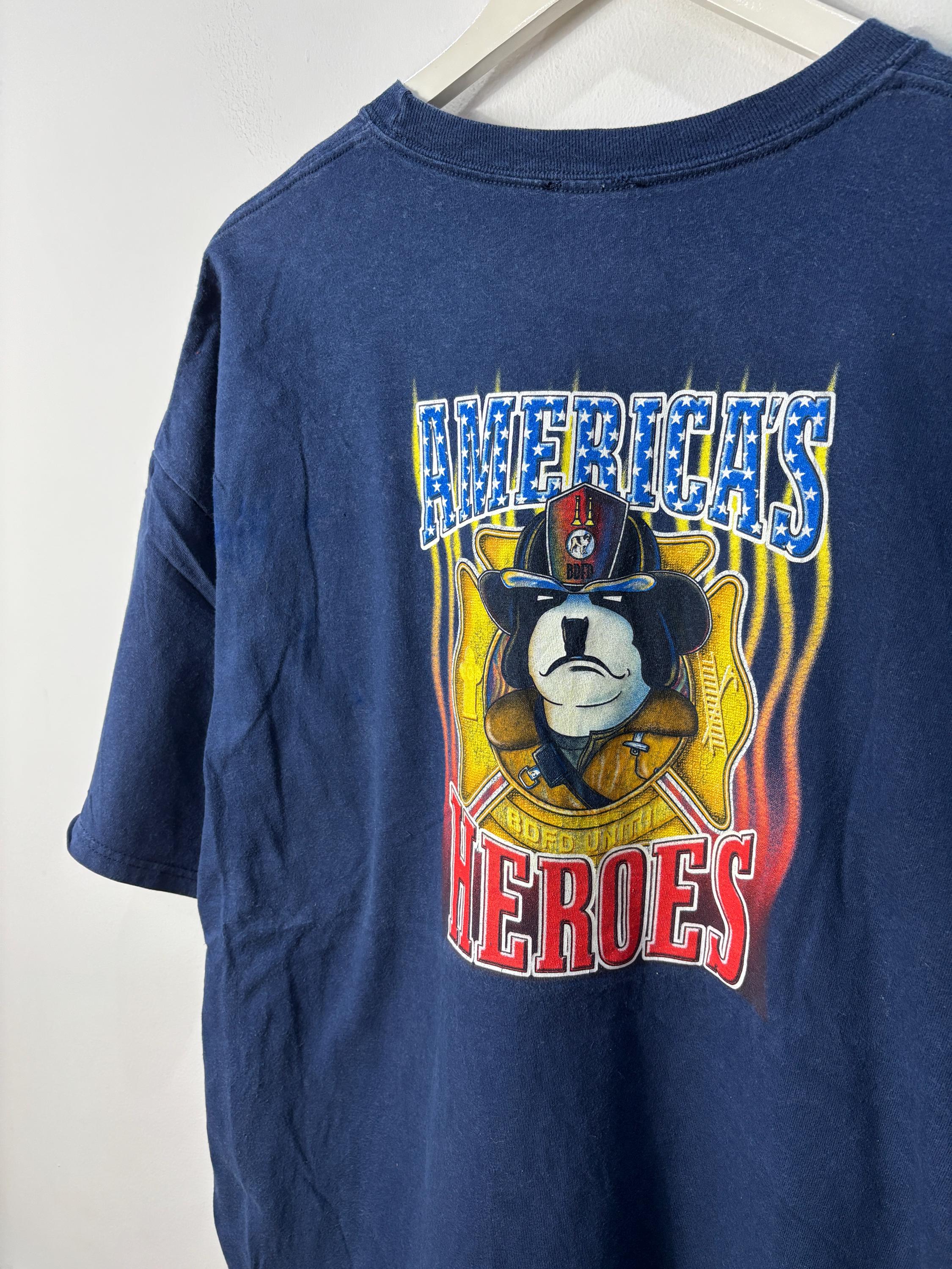 Vintage 2000s Big Dogs Tshirt Size XL - Etsy
