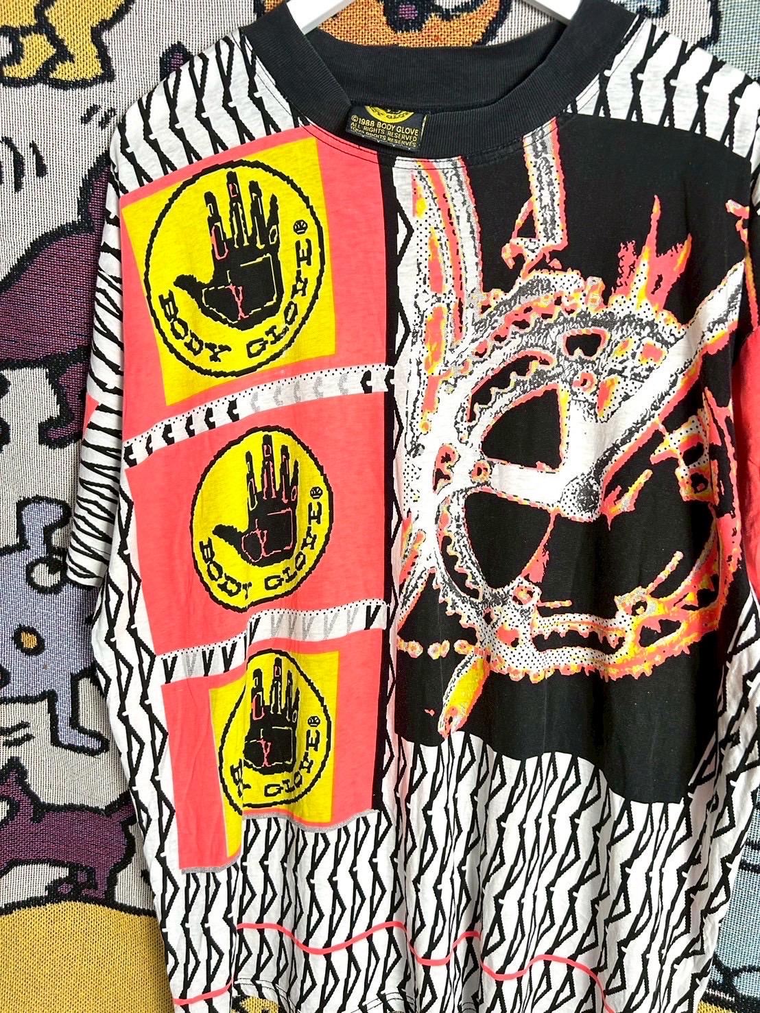1988 Body Glove - Etsy