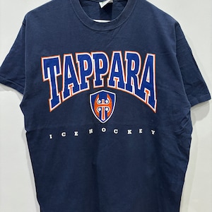 VTG Tappara Hockey tshirt size L