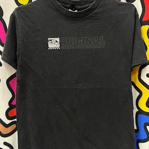 Vintage 2000s Vans Skateboard tshirt size M