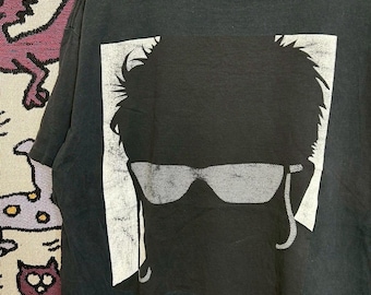 Vintage 90er Jahre Public Image LTD Tshirt Gr. XL