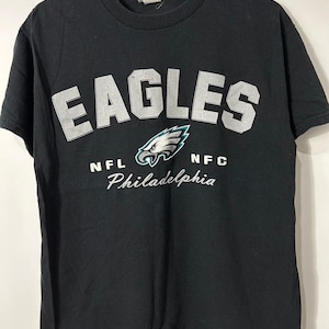 VTG Philadelphia Eagles tshirt size M