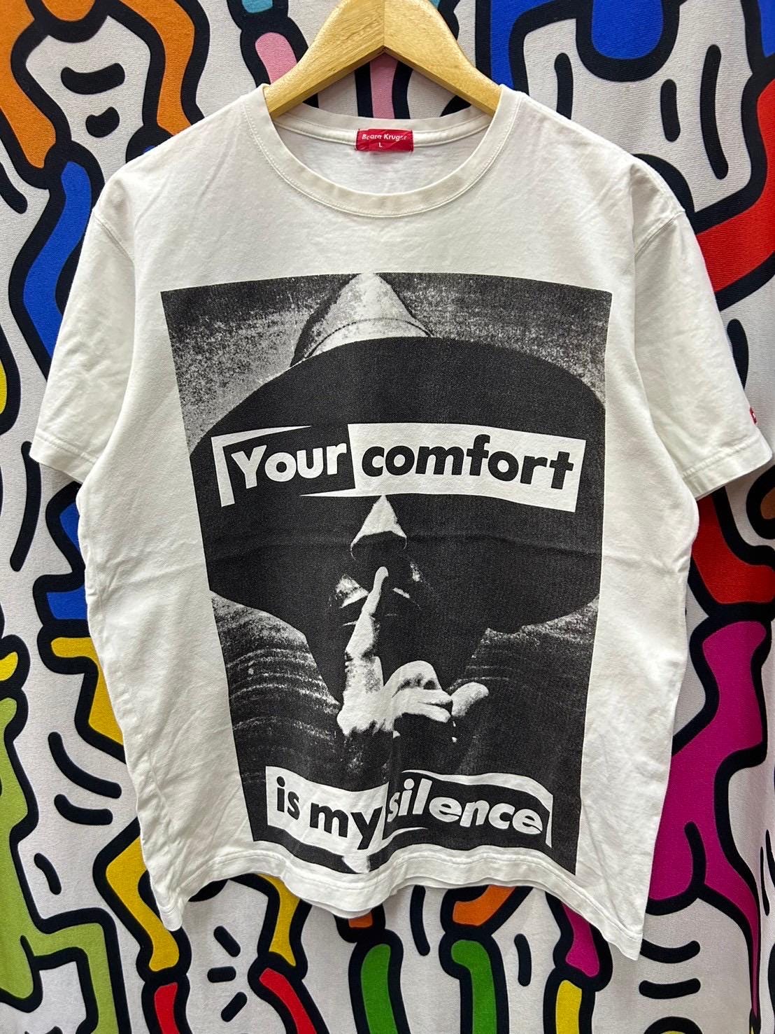 Barbara Kruger - Etsy Barbara Kruger - Etsy