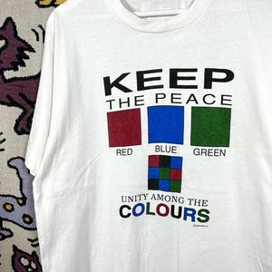90s Cross Colours - Etsy