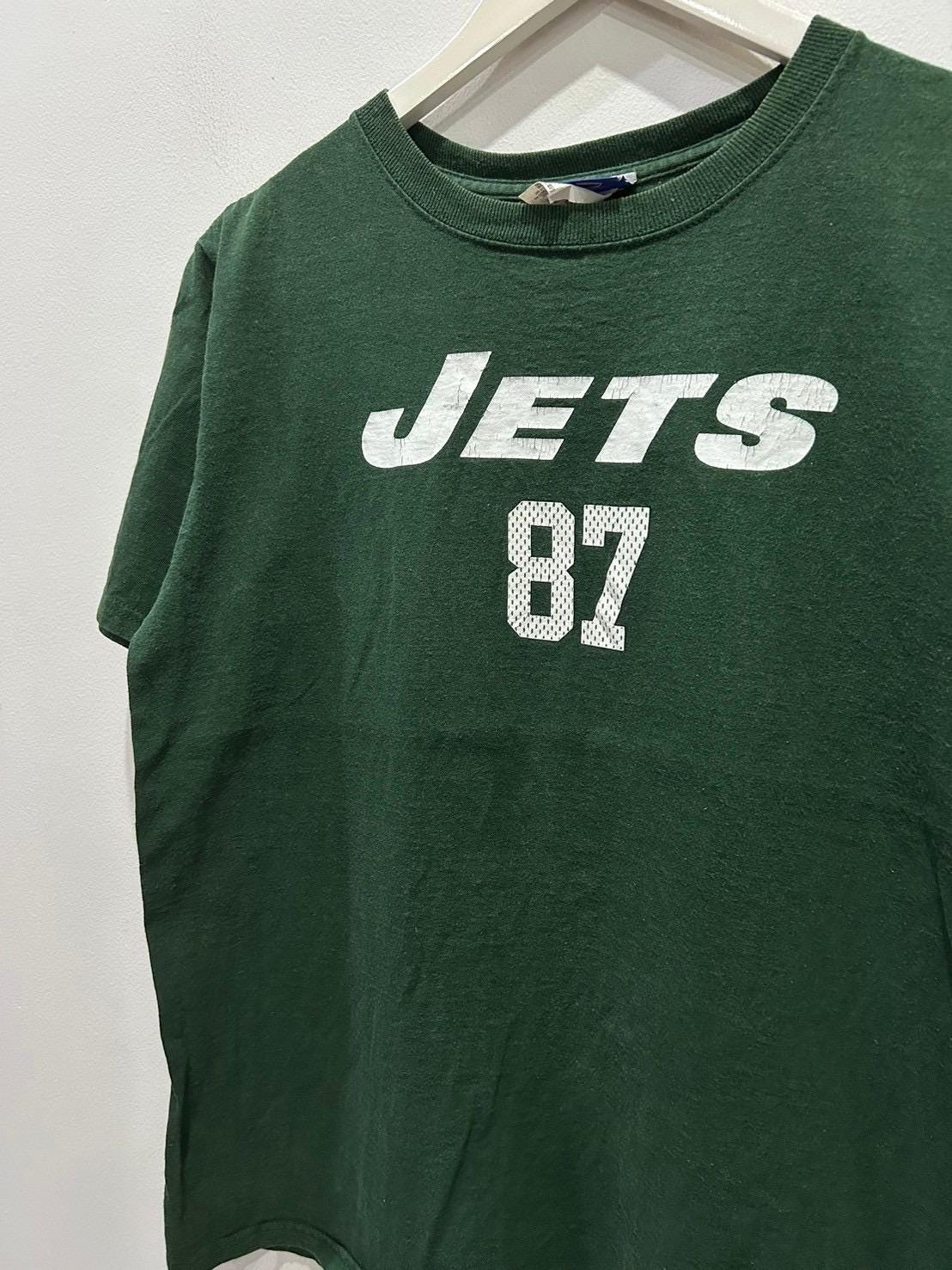 Starter New York Jets - Etsy Starter New York Jets - Etsy