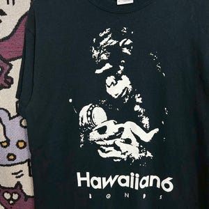 Hawaiian6 Rock - Etsy