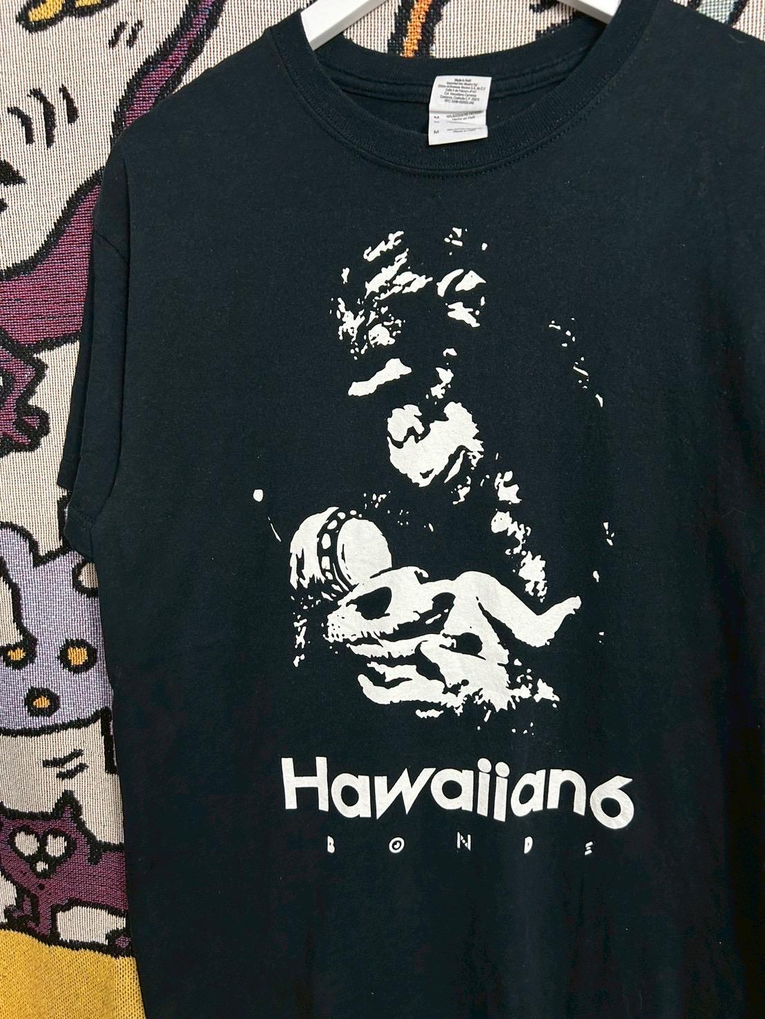 Hawaiian6 Rock - Etsy