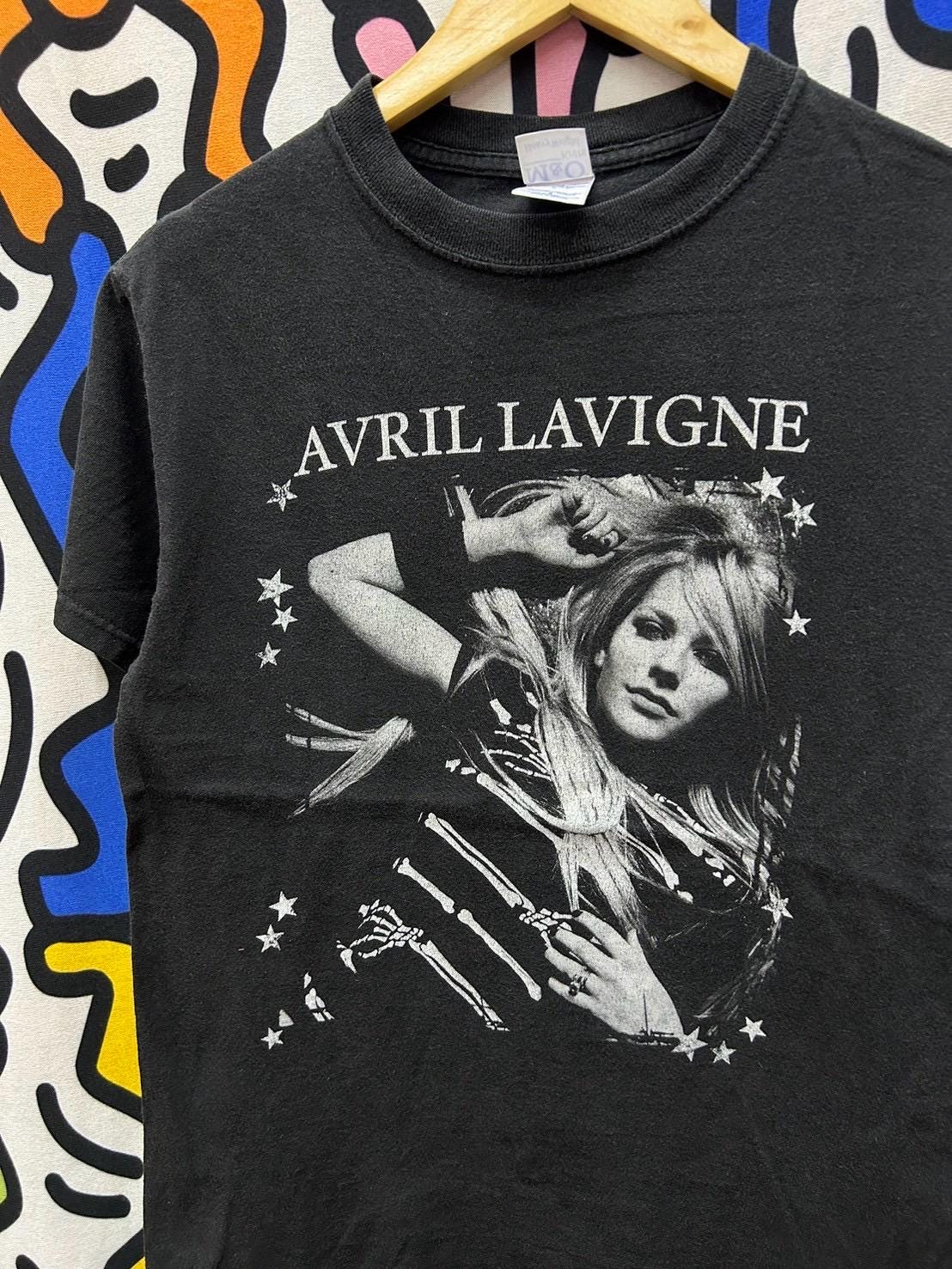 Avril lavigne shirt - Etsy 日本 Avril lavigne shirt - Etsy 日本