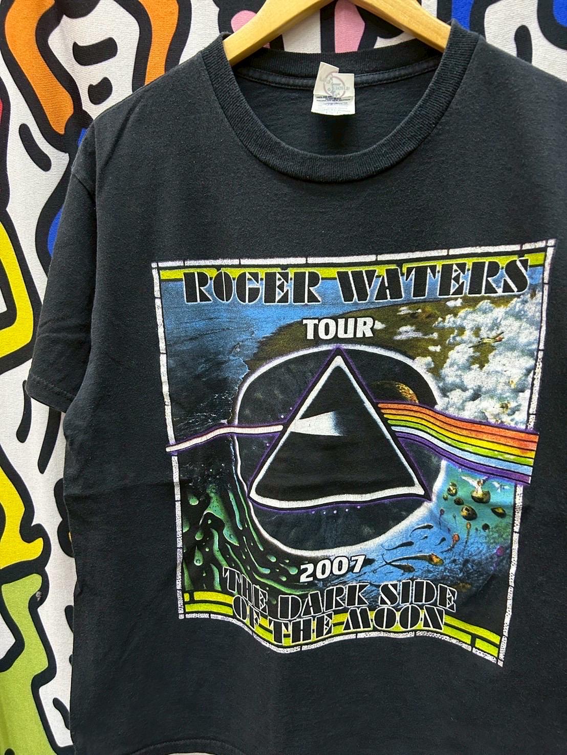 Roger waters t shirt - Etsy 日本