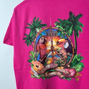 90年代 ヴィンテージ　ロンジョン　RONJON シングルステッチ　レトロカラー 90年代 ヴィンテージ ロンジョン RONJON シングルステッチ