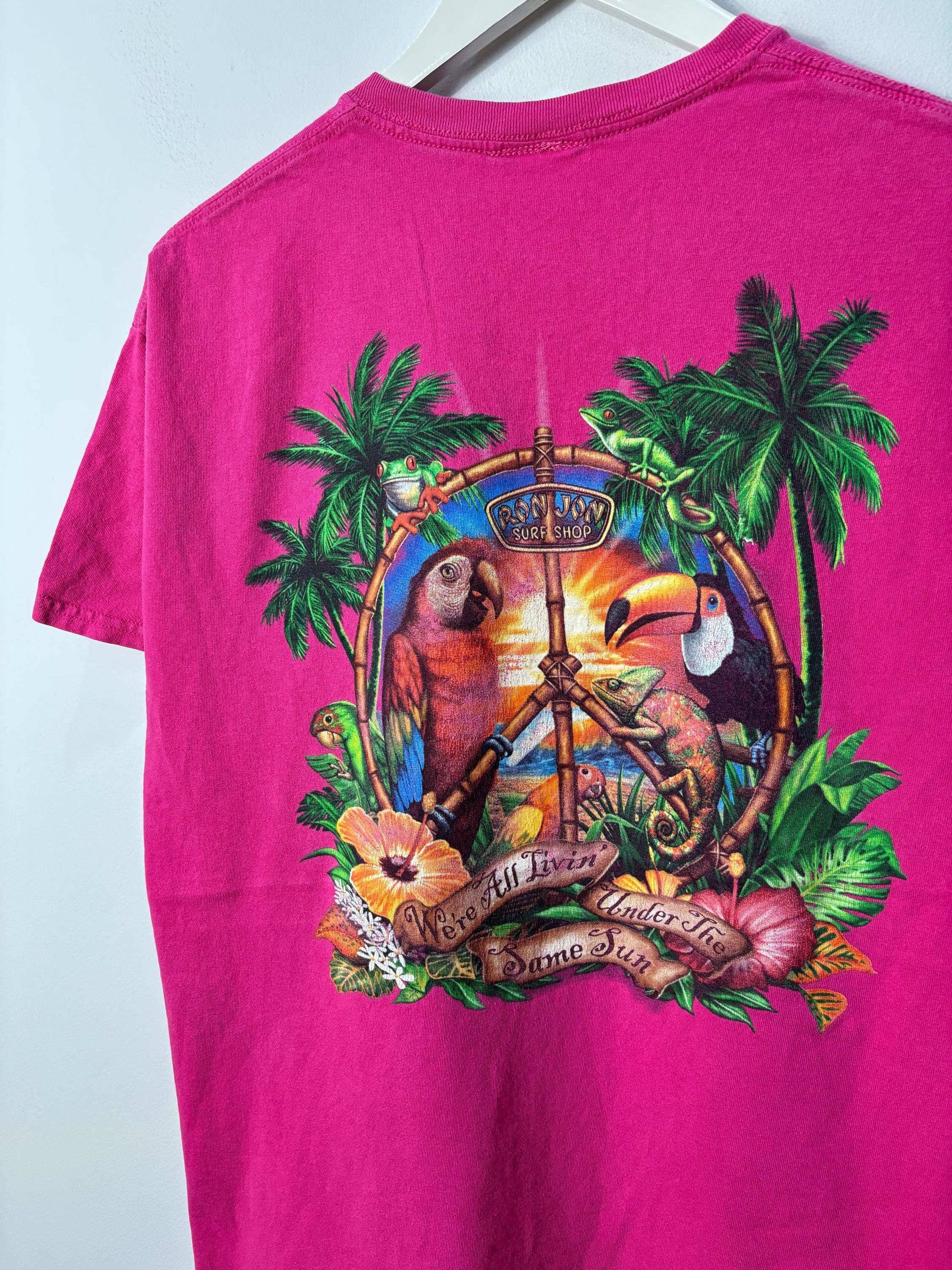 Vtg ron jon surf - Gem