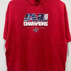 VTG Anaheim Angels tshirt size XL