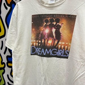 Dreamgirls Tee Shirt - Etsy