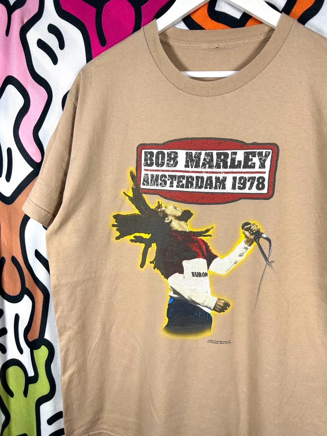 Ziggy Marley T Shirt - Etsy