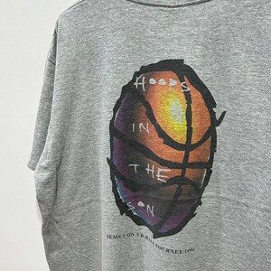 VTG 1996 Jems 3 On tshirt size XL