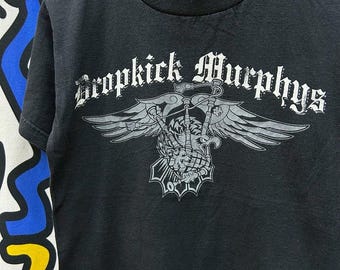 ヴィンテージ Dropkicks Murphys Take Em Down プロモーションアルバム