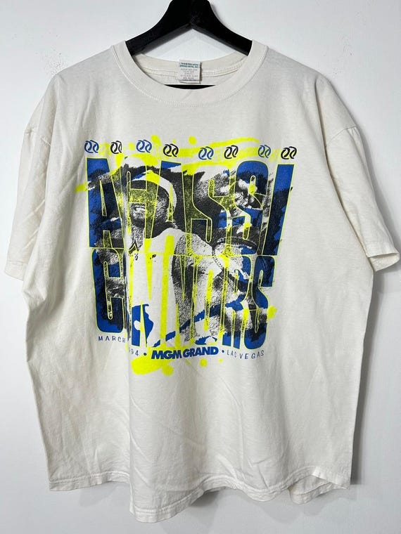 Andre agassi shirt new arrivals