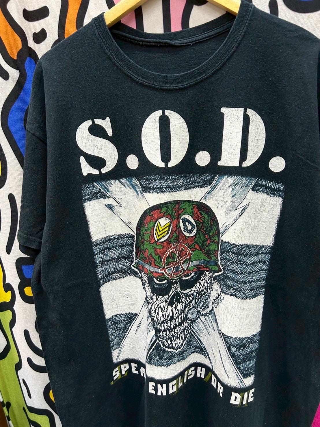 Sod vintage shirt - Etsy 日本