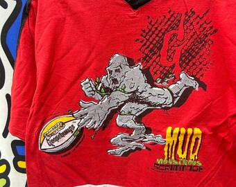 90年代のヴィンテージ、ジュラシック・パーク・ザ・ライド