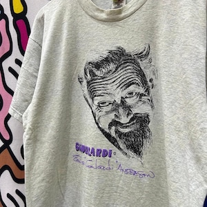 Vintage 90s Ghoulardi tshirt size L