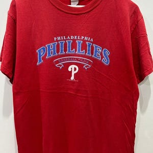 VTG Philadelphia Phillies tshirt size M